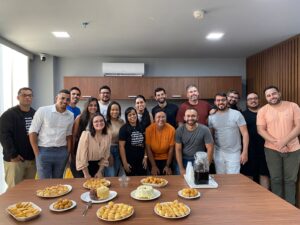 NGX expande operações e inaugura novo escritório em Campina Grande 1 - conexaobet.com NGX expande operações e inaugura novo escritório em Campina Grande - PB