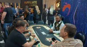 BiS SiGMA Americas 2025, galeria de imagens do 2º dia 2 - conexaobet.com Destaques do BiS SiGMA Americas nesta quarta-feira