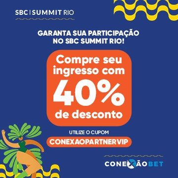 SBC Summit Rio 2026