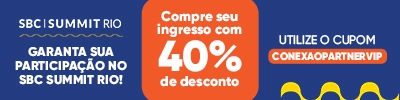 SBC Summit Rio 2026